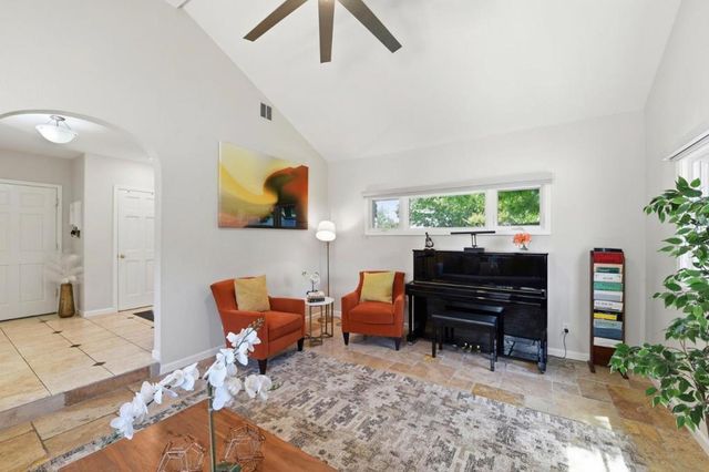 2465 Fenian Drive, Campbell, CA 95008