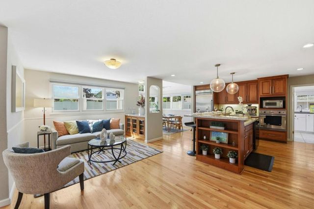 2465 Fenian Drive, Campbell, CA 95008