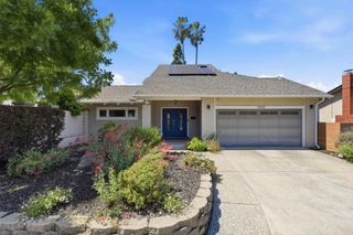 2465 Fenian Drive, Campbell, CA 95008