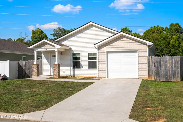 234 Sapling Lane, Knoxville, TN 37924
