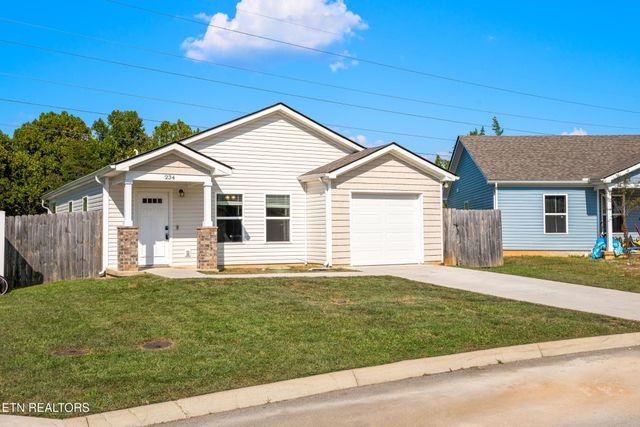 234 Sapling Lane, Knoxville, TN 37924