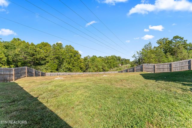 234 Sapling Lane, Knoxville, TN 37924
