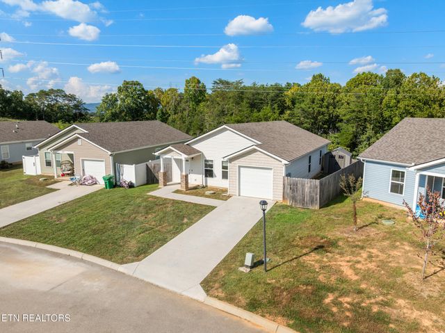234 Sapling Lane, Knoxville, TN 37924