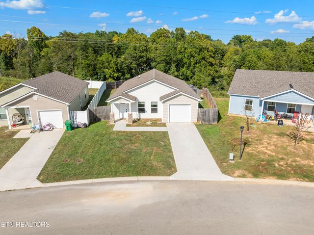 234 Sapling Lane, Knoxville, TN 37924