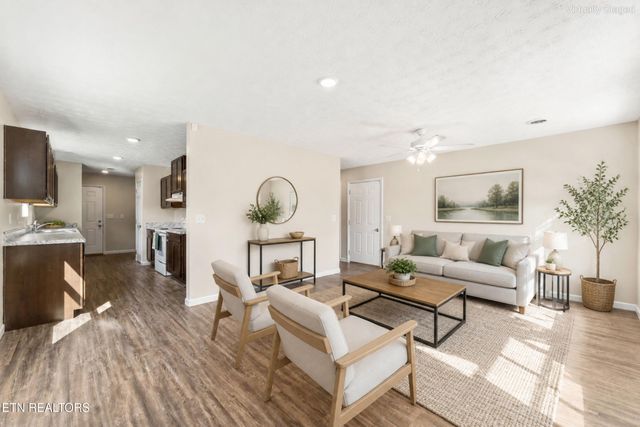 234 Sapling Lane, Knoxville, TN 37924