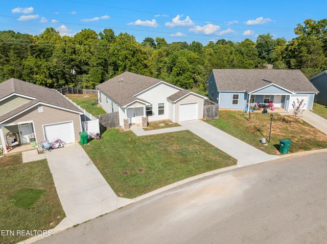234 Sapling Lane, Knoxville, TN 37924