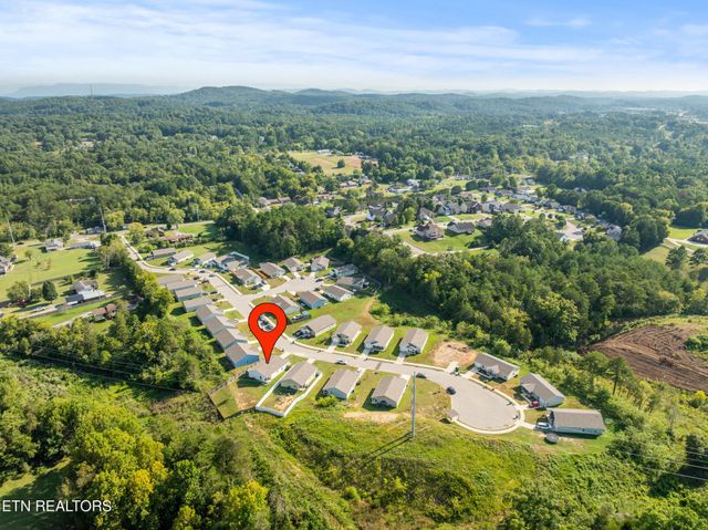 234 Sapling Lane, Knoxville, TN 37924