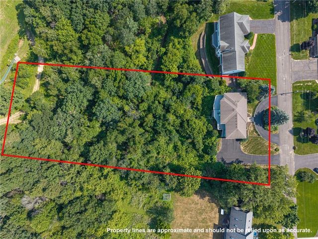 205 Skyline Drive, Eau Claire, WI 54703