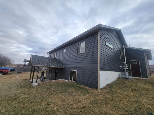 652 SOUTH ST, Whitewood, SD 57793