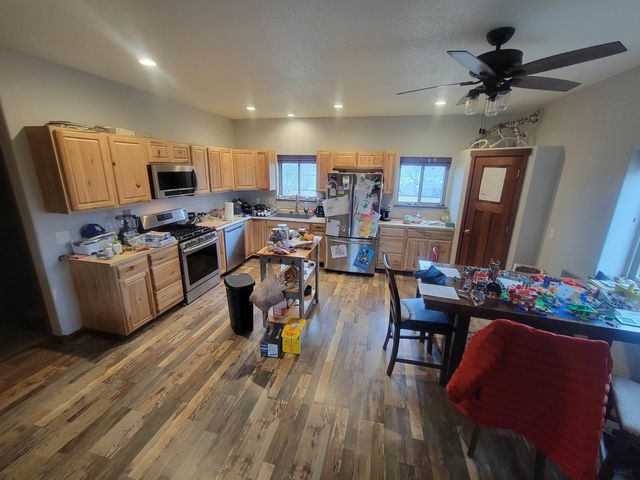 652 SOUTH ST, Whitewood, SD 57793
