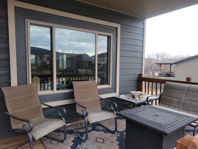 652 SOUTH ST, Whitewood, SD 57793