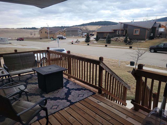 652 SOUTH ST, Whitewood, SD 57793