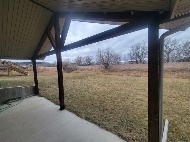 652 SOUTH ST, Whitewood, SD 57793