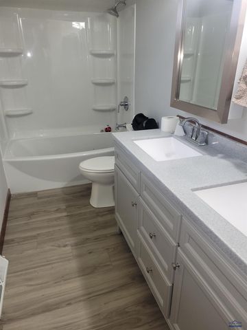 652 SOUTH ST, Whitewood, SD 57793