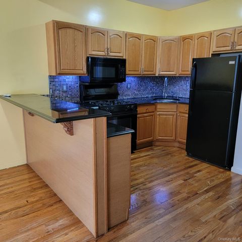 230-38 144th Avenue, Rosedale, NY 11422
