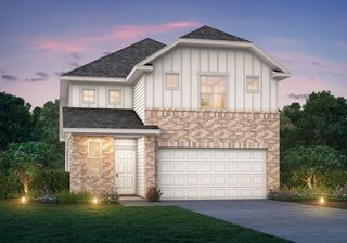 2970 Sir Ian Blake Drive, Conroe, TX 77301