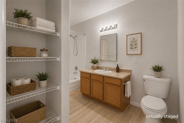2101 Hussium Hills Street 207, Las Vegas, NV 89108