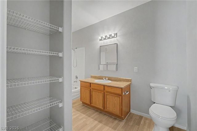 2101 Hussium Hills Street 207, Las Vegas, NV 89108