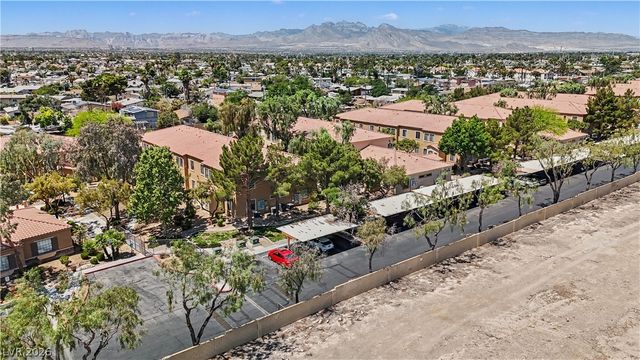 2101 Hussium Hills Street 207, Las Vegas, NV 89108