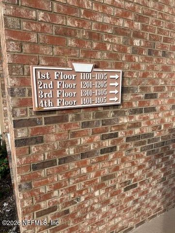 11251 CAMPFIELD Drive 1403, Jacksonville, FL 32256