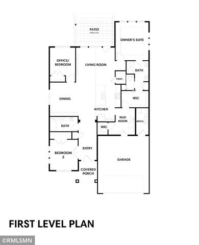 14633 Virginia Avenue S, Savage, MN 55378