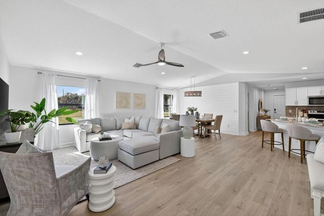 53 El Camino Real, Port St. Lucie, Port St Lucie, FL 34952