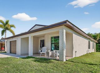 53 El Camino Real, Port St. Lucie, Port St Lucie, FL 34952