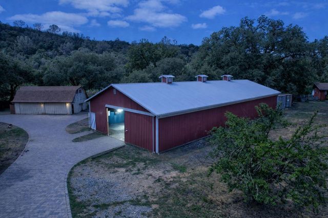 2101 Gold Strike Rd, San Andreas, CA 95249