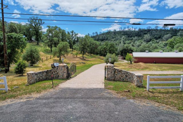 2101 Gold Strike Rd, San Andreas, CA 95249
