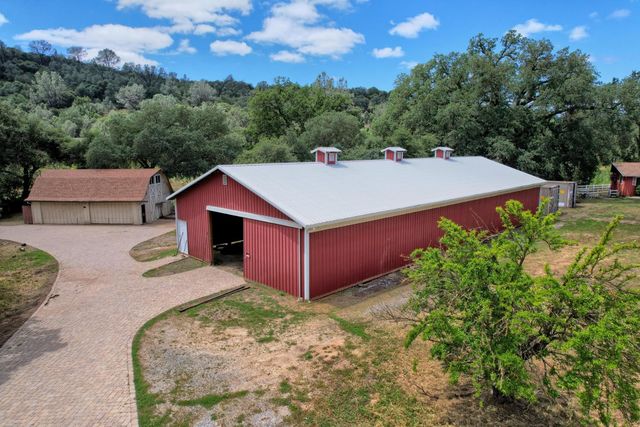 2101 Gold Strike Rd, San Andreas, CA 95249
