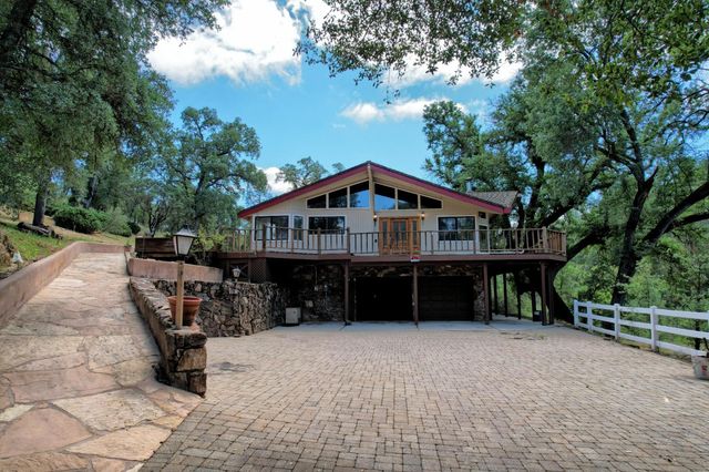 2101 Gold Strike Rd, San Andreas, CA 95249