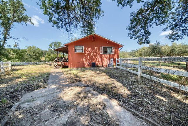 2101 Gold Strike Rd, San Andreas, CA 95249