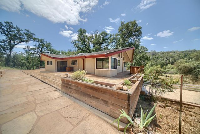 2101 Gold Strike Rd, San Andreas, CA 95249