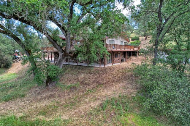 2101 Gold Strike Rd, San Andreas, CA 95249