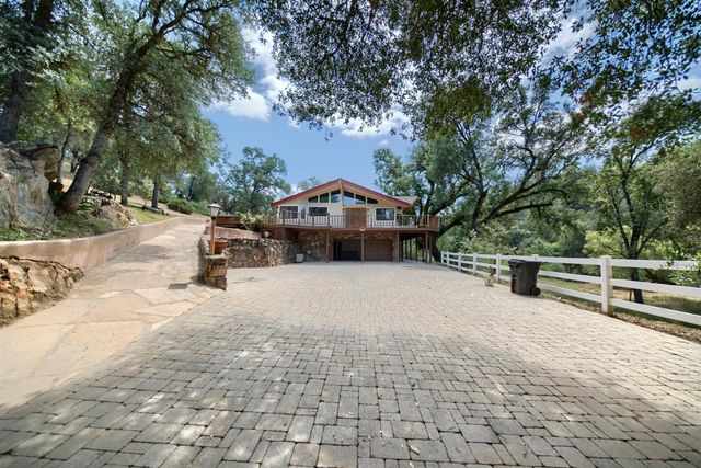 2101 Gold Strike Rd, San Andreas, CA 95249