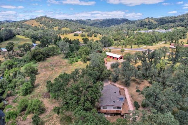 2101 Gold Strike Rd, San Andreas, CA 95249