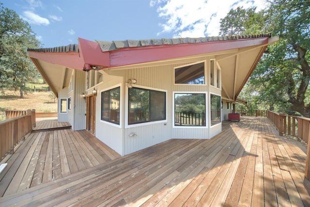 2101 Gold Strike Rd, San Andreas, CA 95249