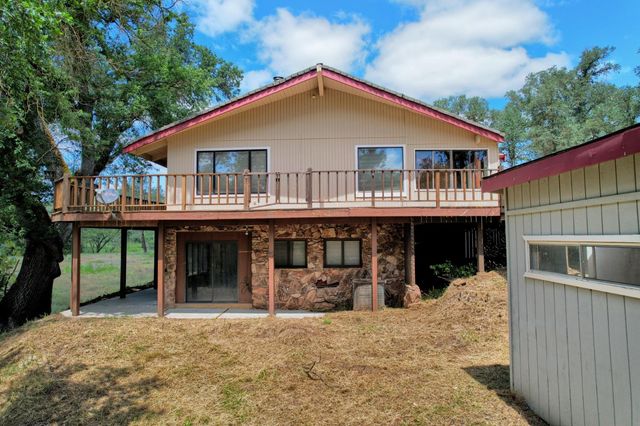 2101 Gold Strike Rd, San Andreas, CA 95249