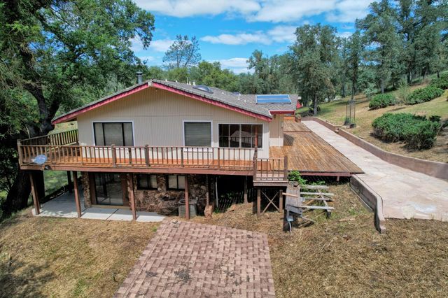 2101 Gold Strike Rd, San Andreas, CA 95249