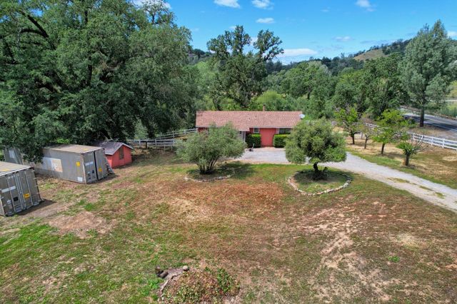 2101 Gold Strike Rd, San Andreas, CA 95249