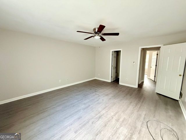 1180 PLEASANT OAK Lane, Douglasville, GA 30134