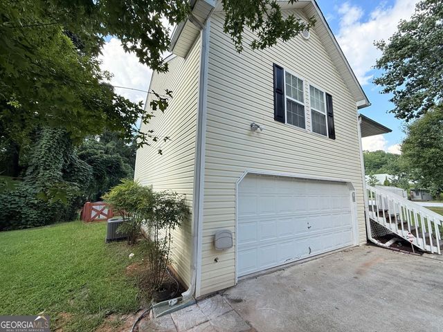 1180 PLEASANT OAK Lane, Douglasville, GA 30134