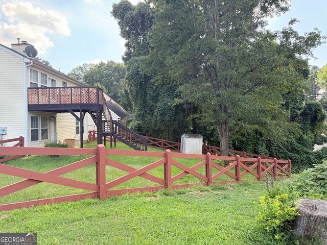 1180 PLEASANT OAK Lane, Douglasville, GA 30134