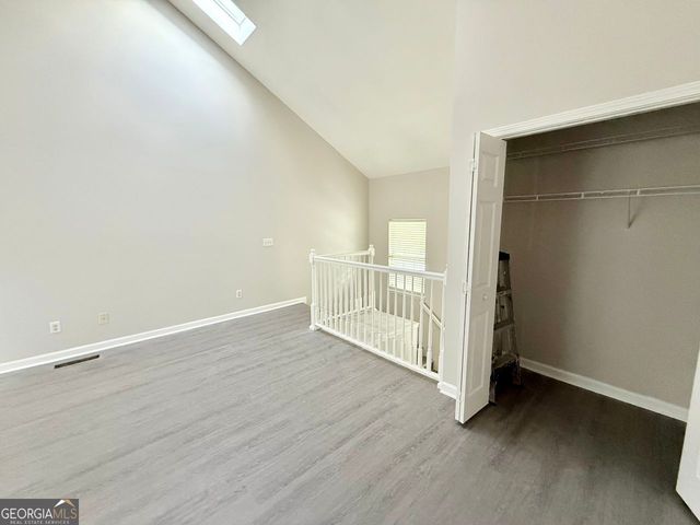 1180 PLEASANT OAK Lane, Douglasville, GA 30134
