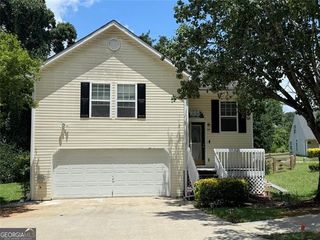 1180 PLEASANT OAK Lane, Douglasville, GA 30134
