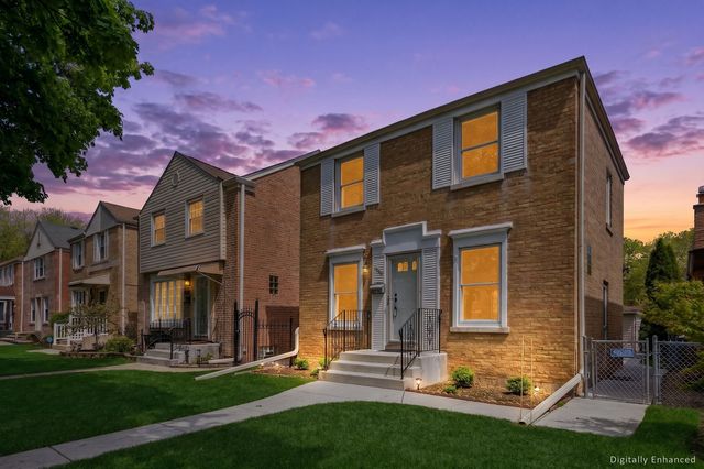 4135 N Pontiac Avenue, Chicago, IL 60634