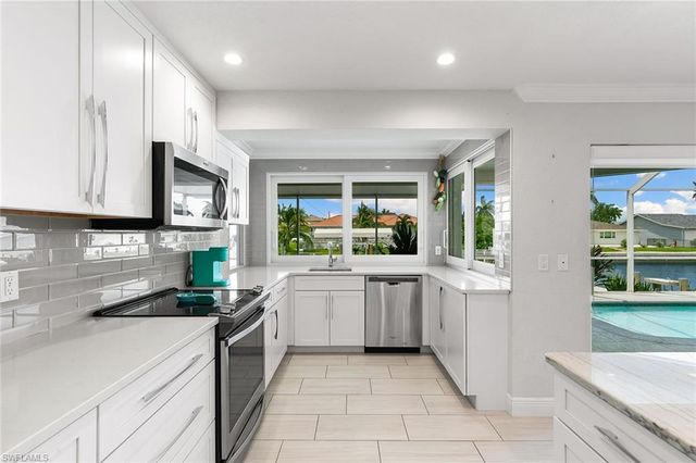 206 Dan River CT, Marco Island, FL 34145