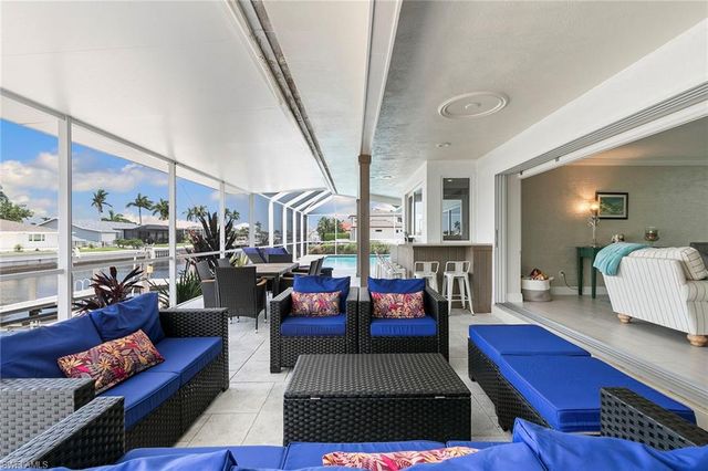 206 Dan River CT, Marco Island, FL 34145