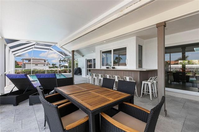 206 Dan River CT, Marco Island, FL 34145