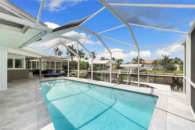 206 Dan River CT, Marco Island, FL 34145